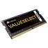 Memoria RAM Corsair DDR4, 2133MHz, 16GB, Non-ECC, CL15, SO-DIMM  1
