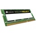 Memoria RAM Corsair ValueSelect DDR3L, 1600MHz, 2GB, SO-DIMM, 1.35v  1
