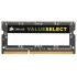 Memoria RAM Corsair DDR3, 1600MHz, 8GB, CL11, SO-DIMM