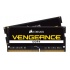 Kit Memoria RAM Corsair Vengeance DDR4, 2400MHz, 16GB (2 x 8GB), CL16, SO-DIMM  1