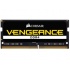 Kit Memoria RAM Corsair Vegeance 16GB DDR4, 2666MHz, 16GB (2 x 8GB), CL18, SO-DIMM  1