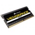 Kit Memoria RAM Corsair Vegeance 16GB DDR4, 2666MHz, 16GB (2 x 8GB), CL18, SO-DIMM  2