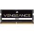 Memoria RAM Corsair  Vengeance DDR5, 5600MHz, 16GB, Non-ECC, CL48, SO-DIMM