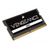 Memoria RAM para Laptop Corsair VENGEANCE DDR5, 4800MHz, 24GB, Non-ECC, CL40, 262-pin SO-DIMM - Imagen adicional 1