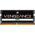 Memoria RAM Corsair DDR5 Vengeance, 5200MHz, 32GB, CL44, Non-ECC, SO-DIMM  1