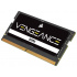 Kit Memoria RAM para Laptop Corsair Vengeance DDR5, 5200MHz, 48GB ( 2 x 24GB ), Non-ECC, CL44, 262-pin SO-DIMM, XMP  3