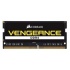 Memoria RAM Corsair Vengeance DDR4, 2400MHz, 4GB, Non-ECC, CL16, SO-DIMM, XMP  1