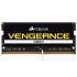 Memoria RAM Corsair Vengeance DDR4, 2666MHz, 8GB, Non-ECC, CL18, SO-DIMM, XMP, 1.35v  1