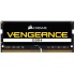 Kit Memoria RAM Corsair Vengeance DDR4, 2666MHz, 8GB (2 x 4GB), Non-ECC, CL18, SO-DIMM, XMP  2