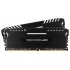 Kit Memoria RAM Corsair Vengeance LED DDR4, 3000MHz, 16GB (2 x 8GB), CL15, XMP  2