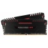 Kit Memoria RAM Corsair Vengeance LED DDR4, 3000MHz, 16GB (2 x 8GB), CL15, XMP  1