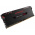Kit Memoria RAM Corsair Vengeance LED DDR4, 3200MHz, 16GB (2x 8GB), CL16, XMP  3