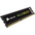 Memoria RAM Corsair Value Select DDR4, 2133MHz, 8GB, Non-ECC, CL15  1