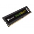Memoria RAM Corsair ValueSelect DDR4, 2400MHz, 8GB, CL16, XMP   1