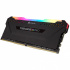 Memoria RAM Corsair Vengeance RGB Pro DDR4, 3600MHz, 16GB, CL18, XMP  4