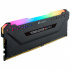 Memoria RAM Corsair Vengeance RGB Pro DDR4, 3600MHz, 16GB, CL18, XMP ― Abierto  2