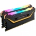 Kit de Memoria RAM Corsair Vengeance RGB Pro DDR4, 3000MHz, 16 (2 x 8GB), Non-ECC, CL15, XMP - Imagen adicional 3