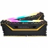 Kit de Memoria RAM Corsair Vengeance RGB Pro DDR4, 3000MHz, 16 (2 x 8GB), Non-ECC, CL15, XMP - Imagen adicional 5