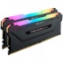 Kit Memoria RAM Corsair Vengeance RGB PRO DDR4, 3200MHz, 16GB (2x 8GB), CL16, XMP  2