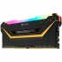 Kit Memoria RAM Corsair Vengeance RGB PRO TUF Gaming Edition DDR4, 3200MHz, 16GB (2x 8GB), CL16, XMP  7