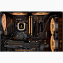 Kit Memoria RAM Corsair VENGEANCE RGB PRO DDR4, 3200MHz, 16GB - 2 x 8GB, CL16, XMP - Imagen adicional 6