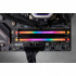 Kit Memoria RAM Corsair Vengeance RGB Pro DDR4, 3000MHz, 32GB (2 x 16GB), CL16  5