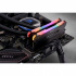 Kit Memoria RAM Corsair Vengeance RGB Pro DDR4, 3000MHz, 32GB (2 x 16GB), CL16  3