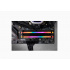 Kit Memoria RAM Corsair Vengeance RGB PRO DDR4, 3200MHz, 32GB - 2 x 16GB, CL16  5
