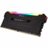 Memoria RAM Corsair Vengeance RGB PRO DDR4, 3200MHz, 8GB, CL16  4