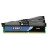 Memoria RAM Corsair DDR3 XMS3, 1600MHz, 6GB (3 x 2GB), CL9  1