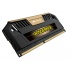 Kit Memoria RAM Corsair Vengeance Pro DDR3, 1600MHz, 8GB (2 x 4GB), CL9  2