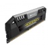 Kit Memoria RAM Corsair Vengeance Pro DDR3, 2400MHz, 8GB (2x 4GB), CL11  3