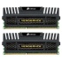 Kit Memoria RAM Corsair Vengeance DDR3, 1600MHz, 16GB (2 x 8GB), CL10, Non-ECC  1
