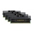 Kit Memoria RAM Corsair DDR3, 1600MHz, 16GB (4 x 4GB), CL9