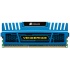 Memoria RAM Corsair Vengeance DDR3, 1600MHz, 4GB, CL9, Azul  1