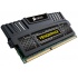 Memoria RAM Corsair Vengeance DDR3, 1600MHz, 8GB, CL10, Non-ECC  2