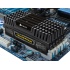 Memoria RAM Corsair Vengeance DDR3, 1600MHz, 8GB, CL10, Non-ECC  3