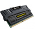 Kit Memoria RAM Corsair DDR3 Vengeance, 1600MHz, 8GB (2 x 4GB), CL9  1