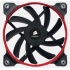 Ventilador Corsair AF120 Paquete Doble Quiet Edition, 120mm, 1100RPM  1