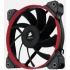 Ventilador Corsair AF120 Paquete Doble Quiet Edition, 120mm, 1100RPM  2