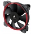 Ventilador Corsair Air Series SP120 PWM Quiet Edition, 120mm, 1450RPM - 2 Piezas  2