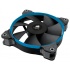 Ventilador Corsair Air Series SP120 PWM Quiet Edition, 120mm, 1450RPM - 2 Piezas  9