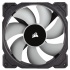 Ventilador Corsair Air Series ML120 de Levitación Magnética, 120mm, 400-2400RPM, Gris - 2 Piezas  2