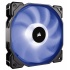 Ventilador Corsair SP120 RGB, 120mm, Negro - 3 Piezas con Controlador  1