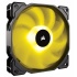 Ventilador Corsair SP120 RGB, 120mm, Negro - 3 Piezas con Controlador  7