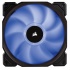 Ventilador Corsair SP120 RGB, 120mm, Negro - 3 Piezas con Controlador  8