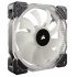 Ventilador Corsair HD120 RGB, 120mm, 800-1725RPM, Negro  3