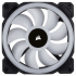 Ventilador Corsair CO-9050071-WW, 120mm, 1500RPM, RGB, Negro   3