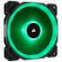 Ventilador Corsair CO-9050071-WW, 120mm, 1500RPM, RGB, Negro   10