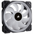 Ventilador Corsair LL120 RGB, 120mm, 600 - 1500RPM, Negro ― Abierto  2